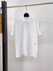 Picture of Burberry Polo Shirts Short _SKUBurberryS-2XLaztx0728911